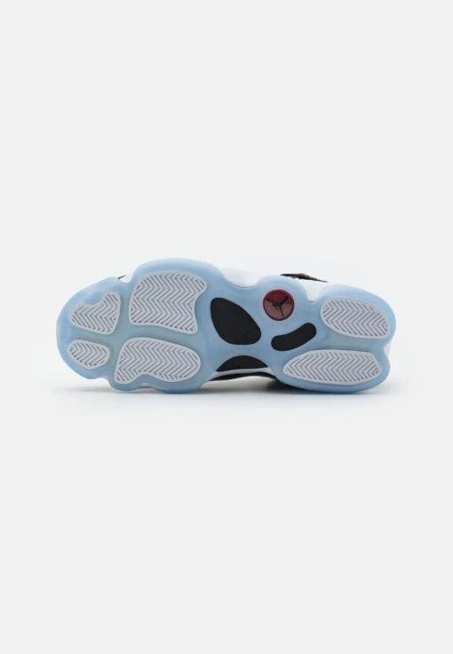 Jordan 6 Rings - High-Top Trainers - Black/Gym Red/White -Jiaxin Sport Shop 0aeffee53c56426d9a3ee615f8137971 scaled