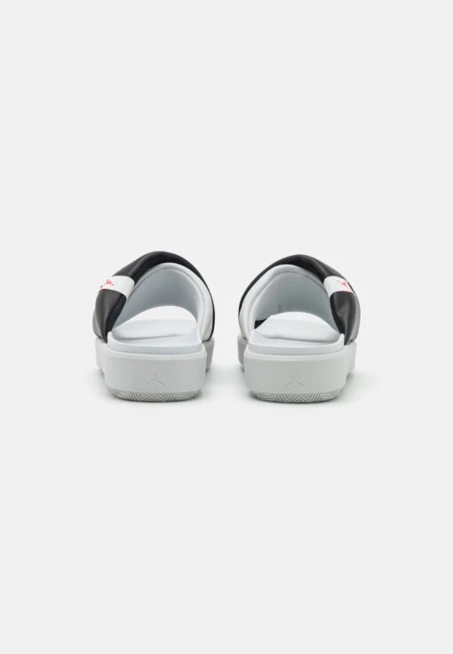Jordan Sophia Slide - Mules - Off White/Infrared/Black -Jiaxin Sport Shop 0b1ea1c6190b40f0be51e1e081cc7403 scaled