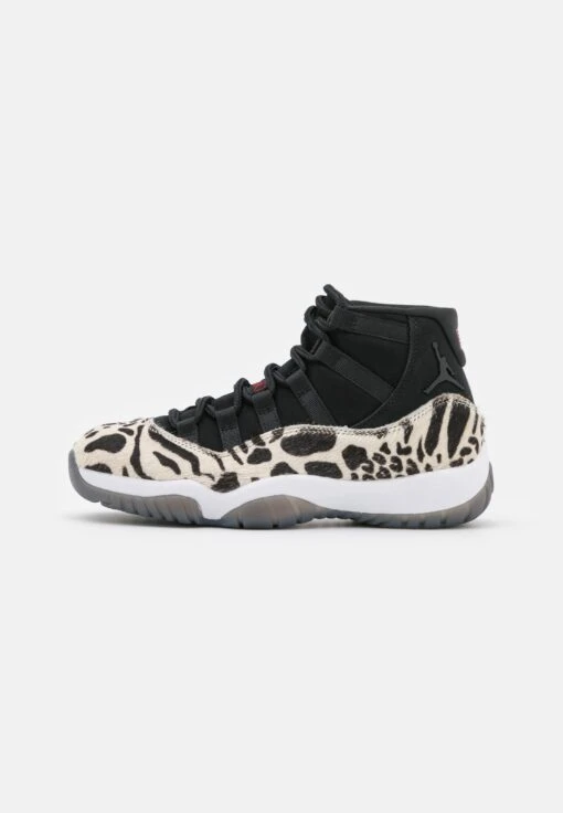 Wmns Air Jordan 11 Retro - High-Top Trainers - Black/Red/Sail/White -Jiaxin Sport Shop 0b4261319d2a4a67adb4c8b2f60254e0 scaled