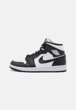 Wmns Air Jordan 1 Mid 365 - High-Top Trainers