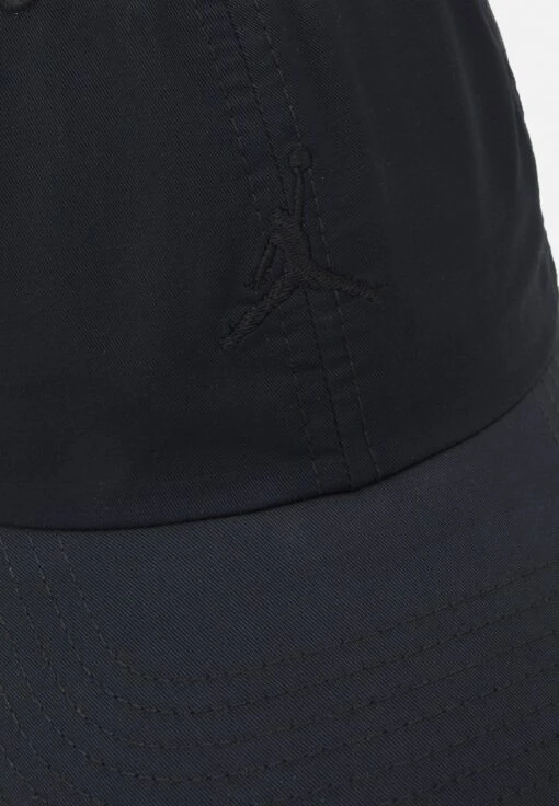 Jordan Jumpman Heritage86 - Cap - Black -Jiaxin Sport Shop 0bd2601ae83548e8a26a533861eacb37 scaled