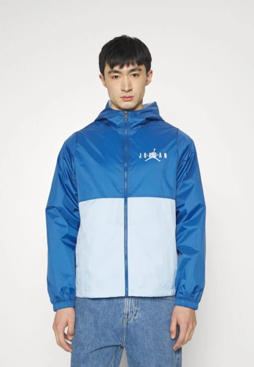 Jordan Jacket - Windbreaker - True Blue/Ice Blue -Jiaxin Sport Shop 0c01a4b71a0a4d0cb12a97682b6d12db scaled