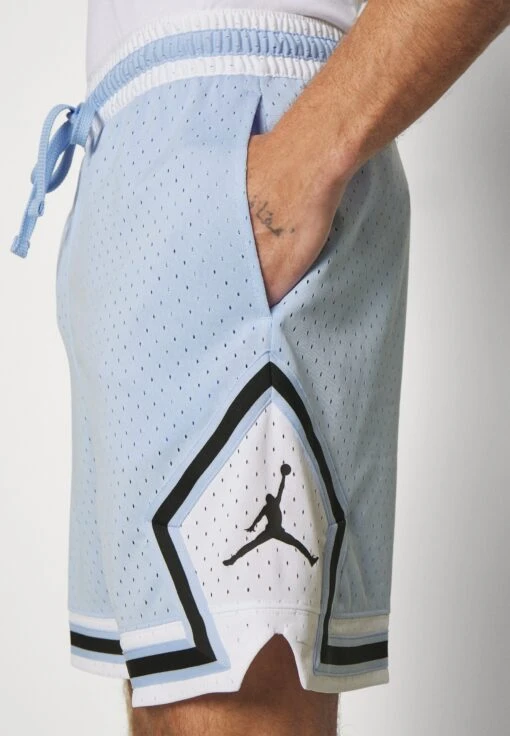 Jordan Short - Sports Shorts - Royal Tint/White/Black -Jiaxin Sport Shop 0c67611af59f42fa827d7a62da57090c scaled