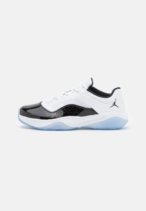 Jordan Air 11 Cmft Low V2 T2 - Trainers - White/Black -Jiaxin Sport Shop 0c86d33c68784a1f916e465667032c43 scaled