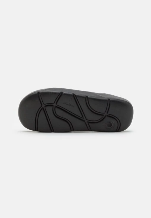 Jordan Post Slide Unisex - Pool Slides - Black -Jiaxin Sport Shop 0ca90fc47413472aa614e84f788da6ed scaled