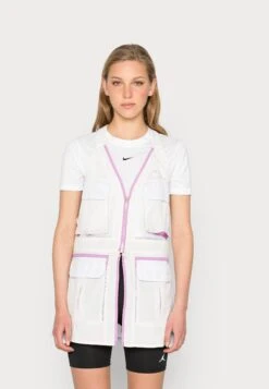 Jordan Vest - Waistcoat - Phantom