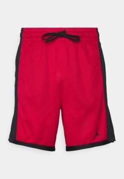Jordan Sports Shorts - Gym Red/Black -Jiaxin Sport Shop 0cc2162ad308472e8fb76eb0a2af9244