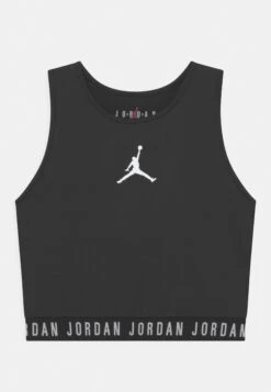 Jordan Essentials Active - Top - Black