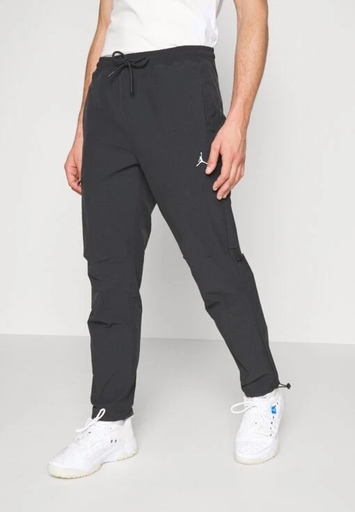 Jordan Pant - Tracksuit Bottoms - Black/White -Jiaxin Sport Shop 0d147442abf049f0932b078cf04874dd scaled