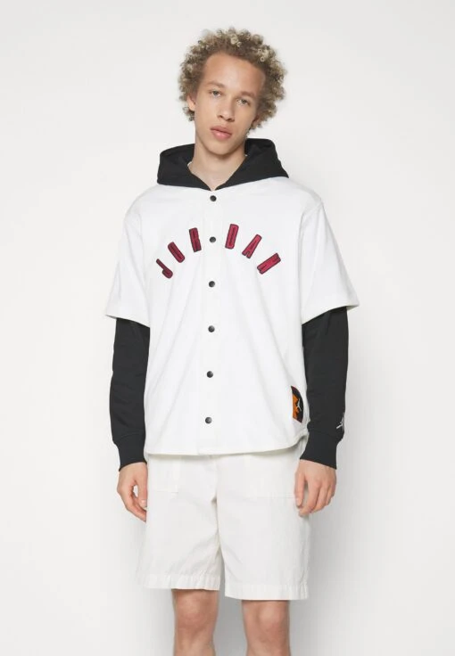 Jordan Zip-Up Sweatshirt - Sail/Black -Jiaxin Sport Shop 0d18d8a7c72b4135ac744cd5975b39d5 scaled