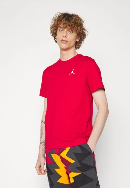 Jordan Tracksuit Bottoms - Red/Black -Jiaxin Sport Shop 0d280342298841569e882998acec8bec scaled