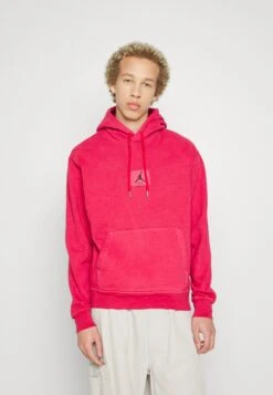 Jordan Sweatshirt - Cardinal Red -Jiaxin Sport Shop 0dea0486743545b6a8bda8bc4ac4d022
