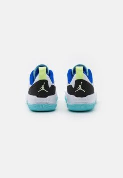Jordan One Take 4 - Basketball Shoes - Black/Light Liquid Lime/White/Copa -Jiaxin Sport Shop 0e27733ce6c34cc29360974827b46d91