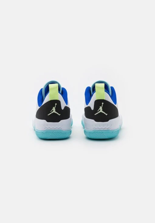 Jordan One Take 4 - Basketball Shoes - Black/Light Liquid Lime/White/Copa -Jiaxin Sport Shop 0e27733ce6c34cc29360974827b46d91 scaled