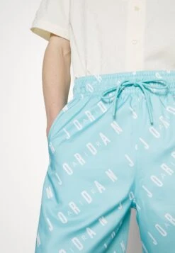 Jordan Poolside - Tracksuit Bottoms - Bleached Aqua/White -Jiaxin Sport Shop 0e5fda41a1f84cf8b43d50ce18d01984