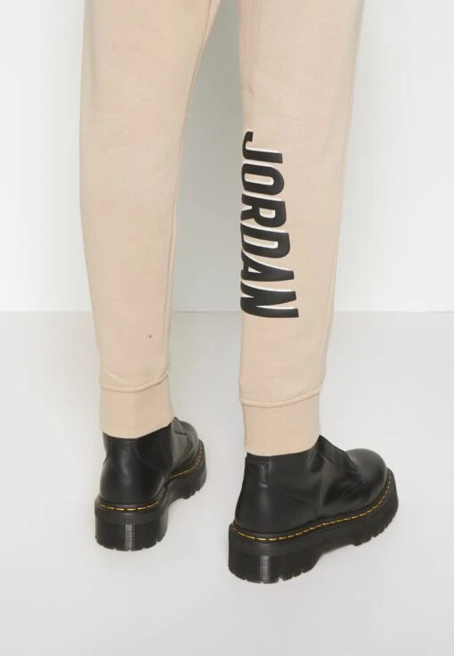 Jordan Pant - Tracksuit Bottoms - Desert/Rush Orange -Jiaxin Sport Shop 0e98da558514476d9ac82f4f1d0880af scaled