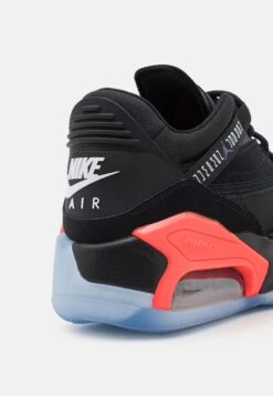 Jordan Lane - High-Top Trainers - Black/Dark Concord/Infrared 23 -Jiaxin Sport Shop 0f2149d33d9f4a11b7bde05fb388d313