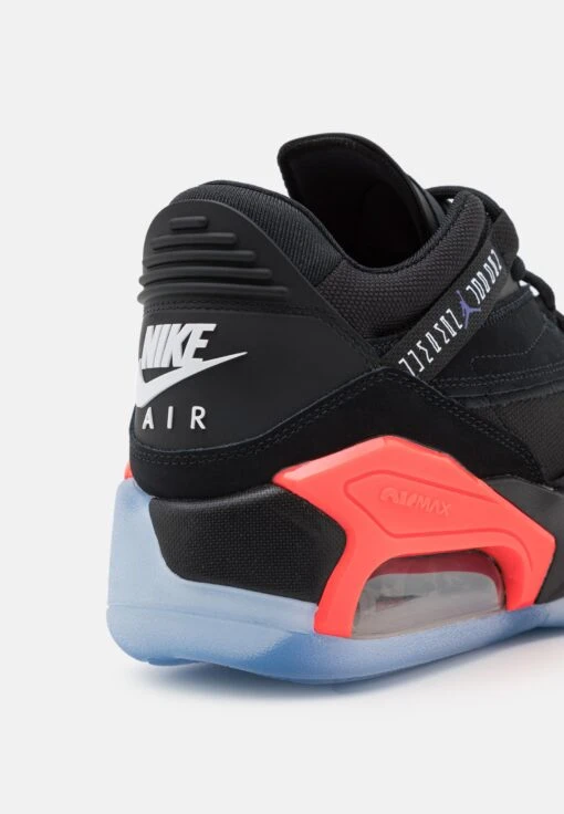 Jordan Lane - High-Top Trainers - Black/Dark Concord/Infrared 23 -Jiaxin Sport Shop 0f2149d33d9f4a11b7bde05fb388d313 scaled