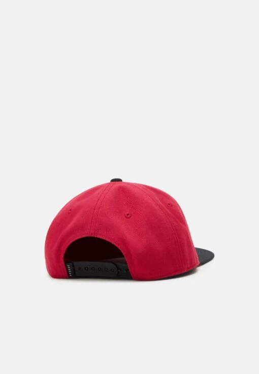 Jordan Pro - Cap - Cardinal Red/Black -Jiaxin Sport Shop 0f38b5c92a68468481819f0298ee2d10 scaled