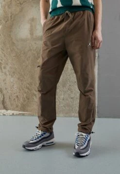 Jordan Pant - Tracksuit Bottoms - Palomino