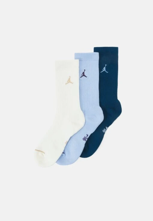 Jordan Everyday Max Crew 3 Pack - Sports Socks - Royal Tint/Sky Purple/Sky Blue/Sail/Hemp -Jiaxin Sport Shop 0fa07d1a334d4369b5e2fdcbf210d5d2 scaled