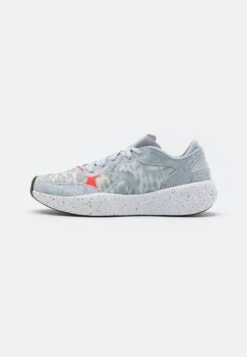 Jordan Delta 3 Low - Trainers - Pure Platinum/Infrared/Black