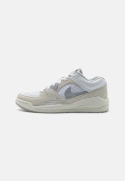 Jordan Stadium Unisex - Trainers - White/Neutral Grey/Sail