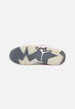 Wmns Jordan Mvp - High-Top Trainers - Off White/Cool Grey/Soft Pink/White/Sail -Jiaxin Sport Shop 10fd0b4c869342b693f657e7c631ffc0