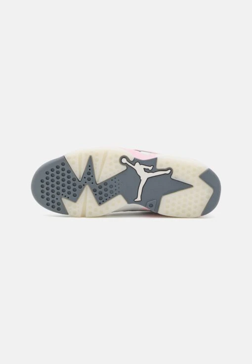 Wmns Jordan Mvp - High-Top Trainers - Off White/Cool Grey/Soft Pink/White/Sail -Jiaxin Sport Shop 10fd0b4c869342b693f657e7c631ffc0 scaled