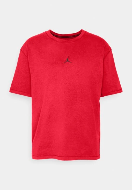 Jordan Top - Sports T-Shirt - Gym Red/Black -Jiaxin Sport Shop 110823bf5bdd4ff8ae8aa18970053f3f scaled
