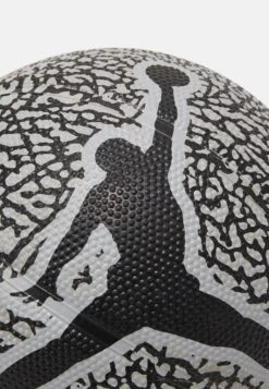 Jordan Skills Graphic Mini - Handball - Wolf Grey/Black -Jiaxin Sport Shop 111e9db0c0484b9cb9e3b31074cd29ce