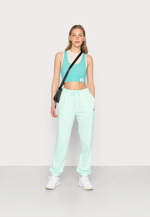 Jordan Crop - Top - Sanddrift/Washed Teal -Jiaxin Sport Shop 113c05387ce4436689e466fc450aa451 scaled