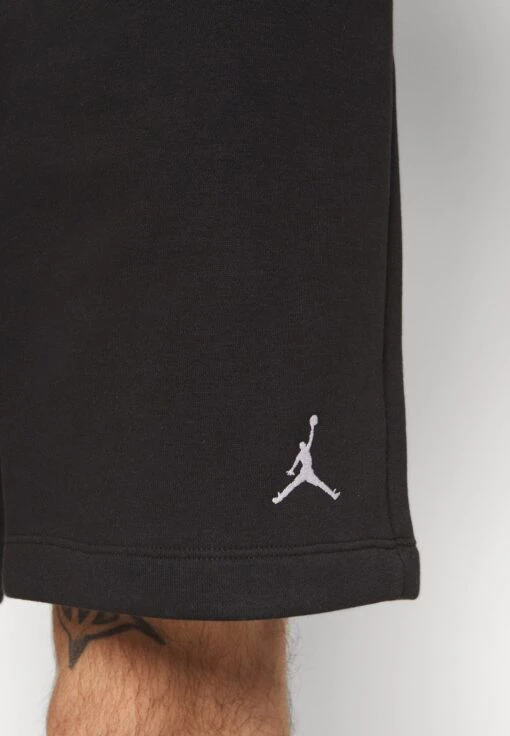 Jordan Shorts - Black/White -Jiaxin Sport Shop 117832abdf904a69b424d9b4058f78f6 scaled
