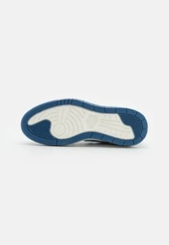 Air Jordan 1 Elevate - Trainers - French Blue/Sport Blue/Neutral Grey/Sail -Jiaxin Sport Shop 11f7c3fdcab04cea8a2778dac8c0b551