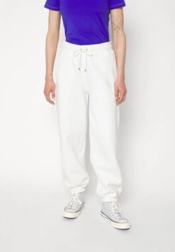 Jordan Pant - Tracksuit Bottoms - Sail -Jiaxin Sport Shop 12e266a9933d4d119a7d45d63deb2587