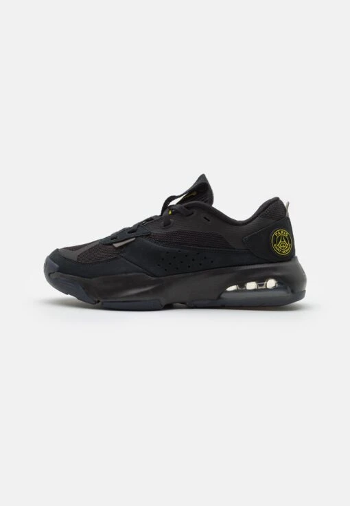 Jordan Air 200E Psg - Trainers - Black/Taxi/Cool Grey -Jiaxin Sport Shop 131bf6b1528542d8a17f8850d5e27ebd scaled