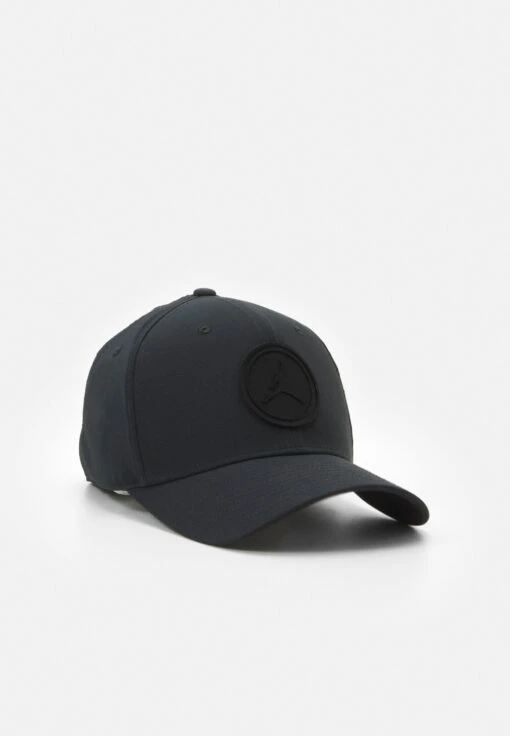 Jordan Rise Jumpman - Cap - Black -Jiaxin Sport Shop 13359b5e739a44e88adaff27ea64f720 scaled