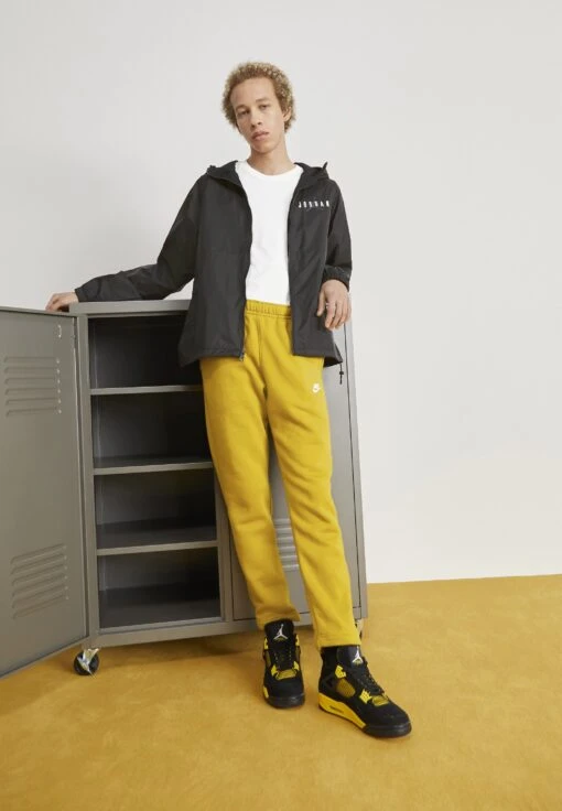 Jordan Jacket - Windbreaker - Black/Smoke Grey -Jiaxin Sport Shop 135f8b21706349798e558ea413119427 scaled