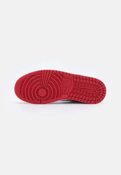 Air Jordan 1 - Trainers - Gym Red/White/Black -Jiaxin Sport Shop 141c39fdbd5b43a5ad61fc91a90a2ae3 scaled