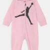 Jordan Jumpman Hooded Coverall- Tracksuit - Pink Foam -Jiaxin Sport Shop 149fa21810dd4a6884eafd02c2137db8