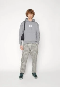 Jordan Sweatshirt - Carbon Heather -Jiaxin Sport Shop 14ac6bef337448eb8a27f8409e2f23aa