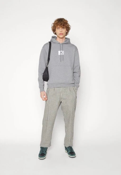 Jordan Sweatshirt - Carbon Heather -Jiaxin Sport Shop 14ac6bef337448eb8a27f8409e2f23aa scaled