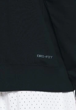 Jordan Sport Crew - Sweatshirt - Black/White -Jiaxin Sport Shop 14c7b763a5bd4d6b8bdf1339a5368669