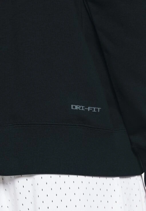 Jordan Sport Crew - Sweatshirt - Black/White -Jiaxin Sport Shop 14c7b763a5bd4d6b8bdf1339a5368669 scaled