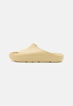 Jordan Post Slide Unisex - Pool Slides - Team Gold