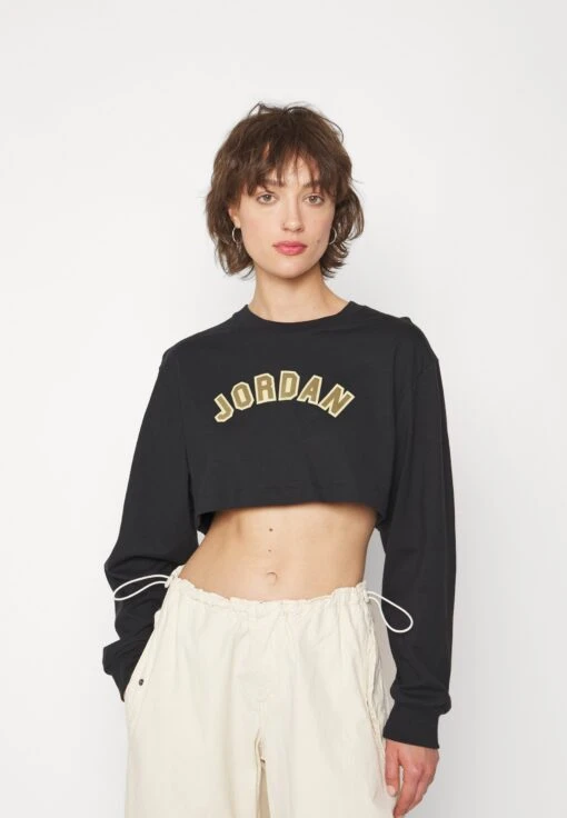 Jordan Tee - Long Sleeved Top -Jiaxin Sport Shop 14d5b9cde5e84905a561fb8254aee11e scaled