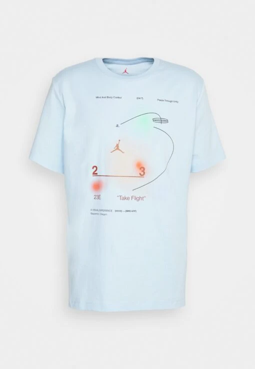 Jordan Print T-Shirt - Ice Blue -Jiaxin Sport Shop 1541c6db6e8848999f5f28365cda0a0d scaled