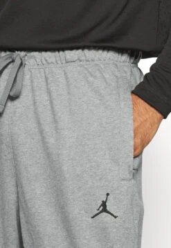 Jordan Sport- Tracksuit Bottoms - Carbon Heather -Jiaxin Sport Shop 1554d583816e417c9f3d887d89bc3b60