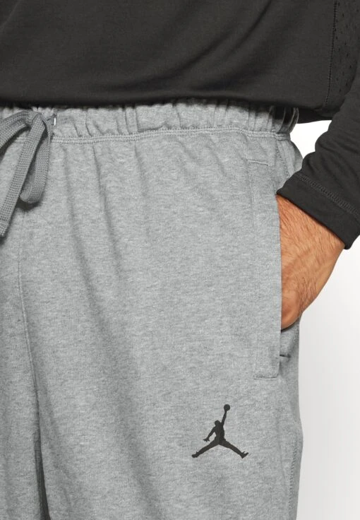 Jordan Sport- Tracksuit Bottoms - Carbon Heather -Jiaxin Sport Shop 1554d583816e417c9f3d887d89bc3b60 scaled