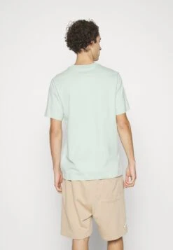 Jordan Crew - Print T-Shirt - Pistachio Frost/White -Jiaxin Sport Shop 1574955de1404c06b78427e573275a87